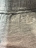 a:glow Solid Gray Athletic Shorts Size XL Maternity - photo 3