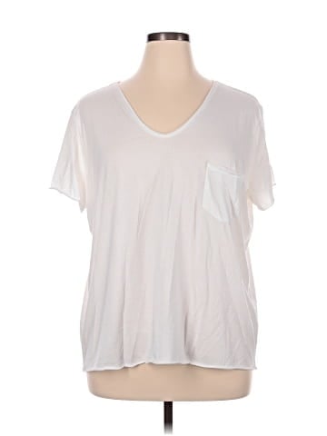 Caslon Short Sleeve T-Shirt (view 1)