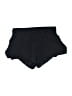 Fabletics 100% Polyester Solid Black Athletic Shorts Size M - photo 1