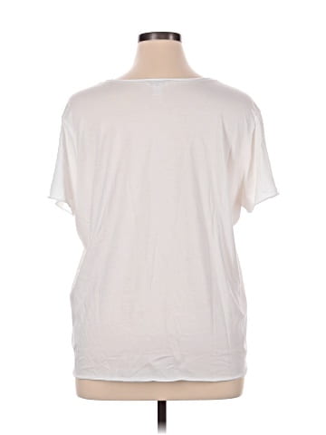 Caslon Short Sleeve T-Shirt (view 2)