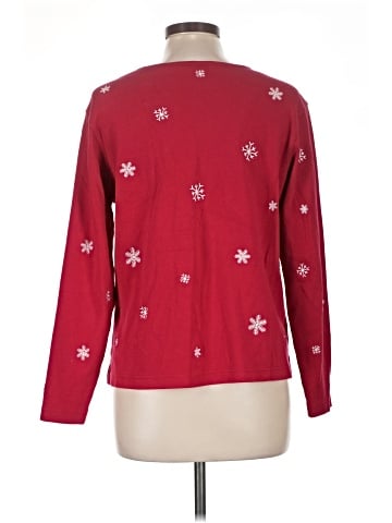 Bechamel Long Sleeve T-Shirt (view 2)