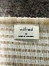 Wilfred Stripes Tan Sleeveless Top Size M - photo 7
