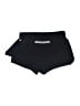 Fabletics 100% Polyester Solid Black Athletic Shorts Size M - photo 2
