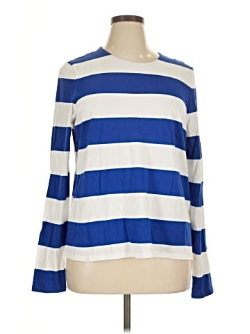 Boden Long Sleeve T-Shirt (view 1)