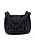 Assorted Brands 100% Polyester Black Hobo One size - photo 1