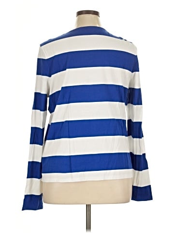 Boden Long Sleeve T-Shirt (view 2)