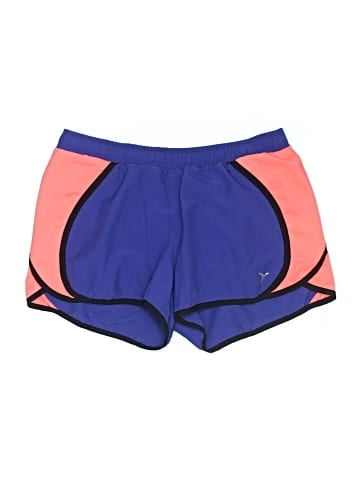 Active Athletic Shorts (view 1)