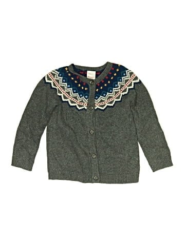 Hanna Andersson Cardigan (view 1)