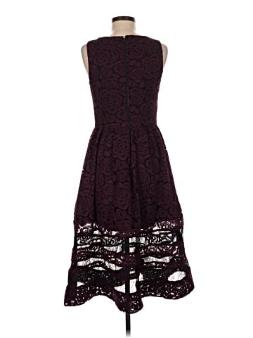 Alice + Olivia Cocktail Dress (view 2)