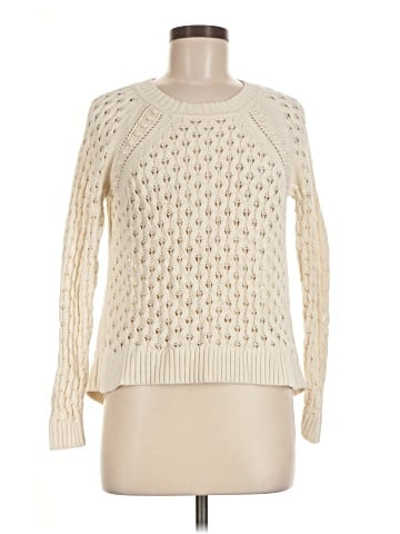 Ann Taylor LOFT Pullover Sweater (view 1)