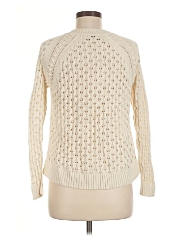 Ann Taylor LOFT Pullover Sweater (view 2)