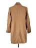 Lauren by Ralph Lauren Tan Wool Coat Size 12 - photo 2