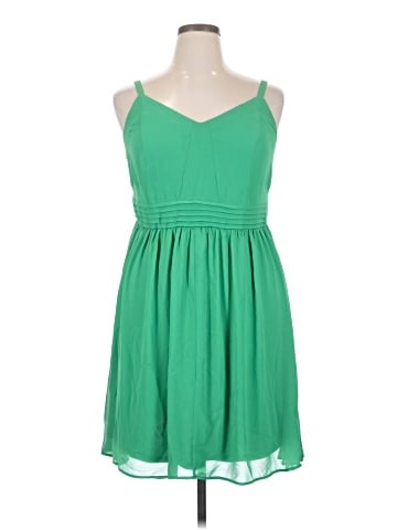 Torrid Casual Dress (view 1)