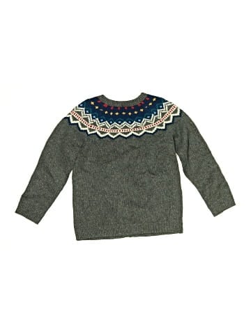 Hanna Andersson Cardigan (view 2)