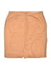 J.Crew 100% Linen Orange Skort Size 8 - photo 2