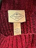St. John's Bay Burgundy Pullover Sweater Size L - photo 7