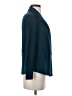 Ann Taylor LOFT Teal Cardigan Size XXS (petite) - photo 4