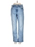 Universal Thread Blue Jeans Size 2 - photo 1