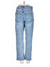 Universal Thread Blue Jeans Size 2 - photo 2