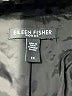 Eileen Fisher Black Coat Size 1X - photo 3