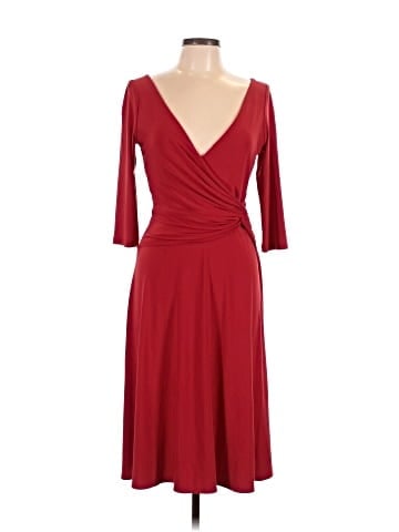 Jones New York Cocktail Dress (view 1)