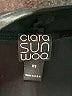 Clara Sun Woo Black Coat Size XS - photo 6