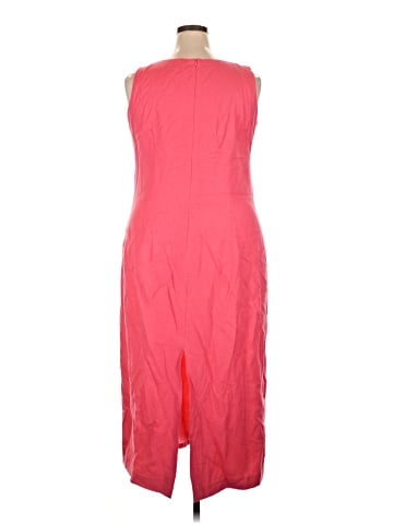 Coldwater Creek Casual Dress (view 2)