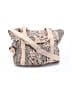 Kipling Print Ivory Weekender One size - photo 1