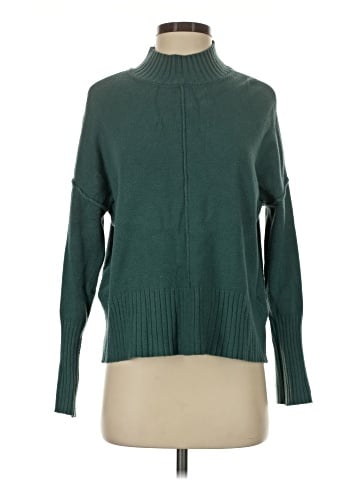 Cyrus Turtleneck Sweater (view 1)