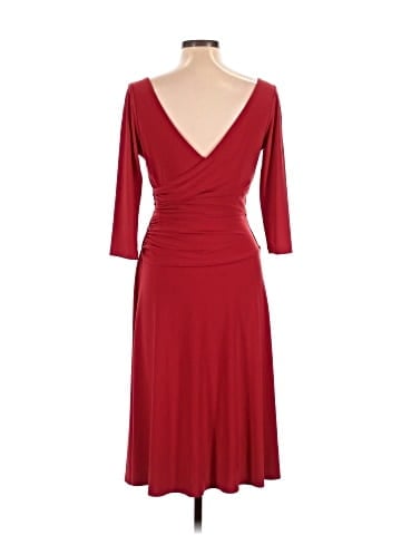 Jones New York Cocktail Dress (view 2)