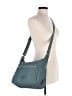 Kipling 100% Polymide Teal Crossbody Bag One size - photo 2
