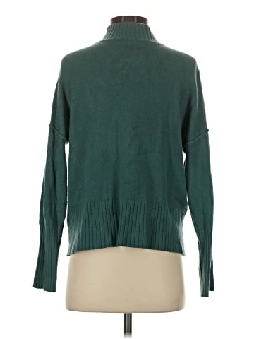 Cyrus Turtleneck Sweater (view 2)