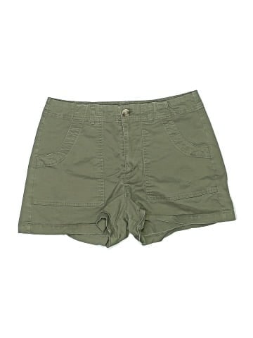 Universal Thread Khaki Shorts (view 1)