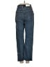 RE/DONE 100% Cotton Blue Jeans Size 24 waist - photo 2