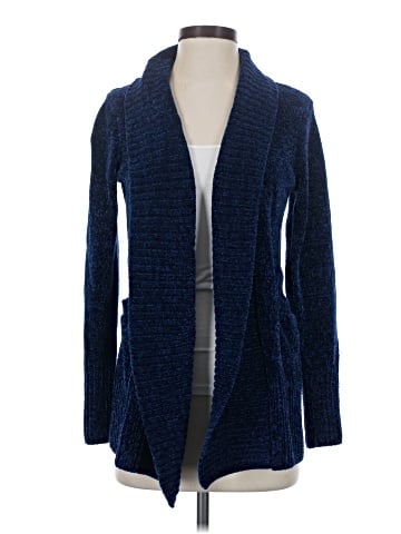 Orvis Cardigan (view 1)