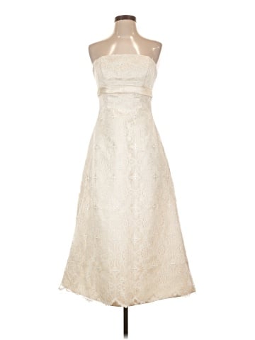 Galina Cocktail Dress (view 1)