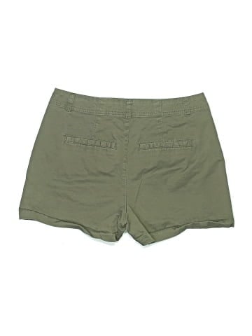 Universal Thread Khaki Shorts (view 2)