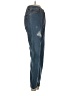 RE/DONE 100% Cotton Blue Jeans Size 24 waist - photo 4
