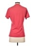 Adidas Red Active T-Shirt Size S - photo 2