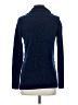 Orvis 100% Polyester Blue Cardigan Size XS - photo 2