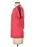 Adidas Red Active T-Shirt Size S - photo 5