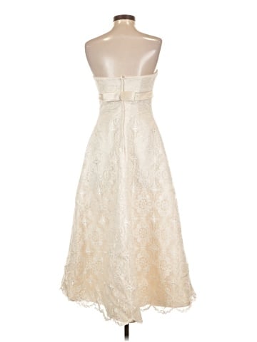 Galina Cocktail Dress (view 2)