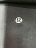 Lululemon Athletica Black Active Pants Size 6 - photo 7