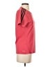 Adidas Red Active T-Shirt Size S - photo 4