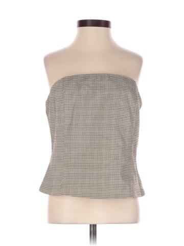 Glassons Sleeveless Blouse (view 1)