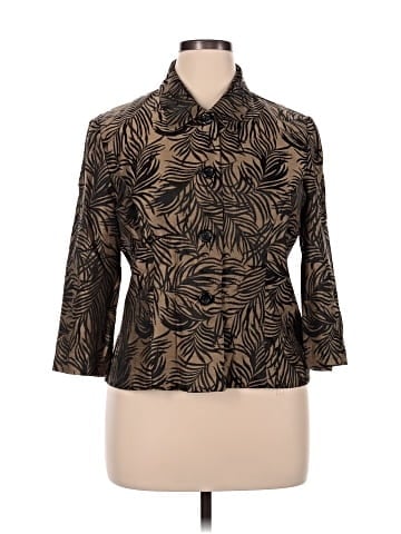 Jessica Howard Cardigan (view 1)