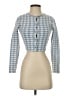 Forever 21 Blue Cardigan Size S - photo 1