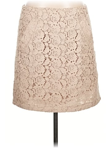ABS Platinum Formal Skirt (view 1)