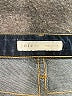 Joie Hearts Blue Jeans Size 29 waist - photo 7