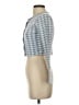 Forever 21 Blue Cardigan Size S - photo 5
